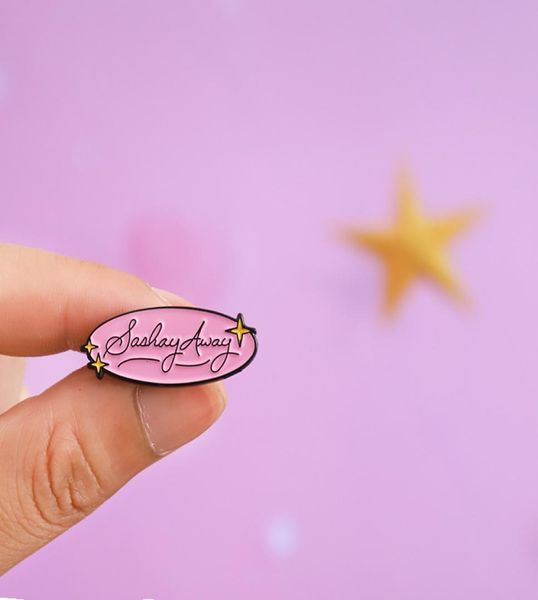 pink simple enamel pin rupaul039s drag race brooch bag clothes lapel pin sasha away badge cartoon jewelry gift for fans2865870, Blue
pink simple enamel pin rupaul039s drag race brooch bag clothes lapel pin sasha away badge cartoon jewelry gift for fans2865870, Blue