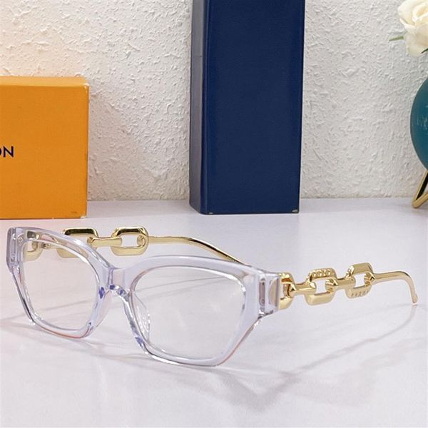sunglasses for women z1473e transparent cat eye frame sunglasses fashion classic black glasse metal temple designer su201b, White;black
sunglasses for women z1473e transparent cat eye frame sunglasses fashion classic black glasse metal temple designer su201b, White;black