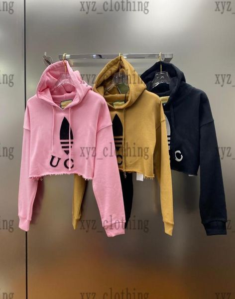 2022fw womens short hoodies and sweatshirts brand designer navy emblem print hooded sweater pink color shoulder zip design tanabat5589554, Black
2022fw womens short hoodies and sweatshirts brand designer navy emblem print hooded sweater pink color shoulder zip design tanabat5589554, Black