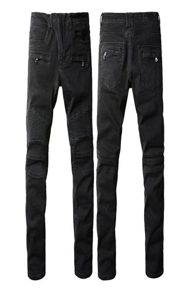 fashion bal mens jeans slim fit black trousers for men cargo zipper pocket pencil pants8662411, Blue
fashion bal mens jeans slim fit black trousers for men cargo zipper pocket pencil pants8662411, Blue