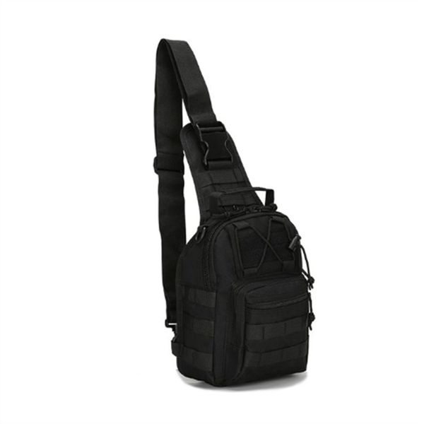 outdoor military tactical sling sport travel chest bag shoulder bag for men women crossbody bags hiking camping equipment a18
outdoor military tactical sling sport travel chest bag shoulder bag for men women crossbody bags hiking camping equipment a18