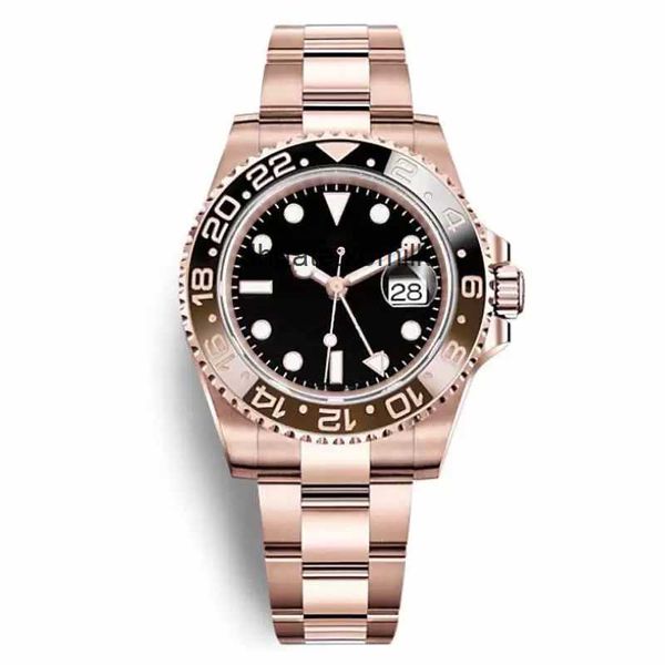 mens watch rose v3 version men watches automatic mechanical movement ceramic rotating bezel sapphire glass steel strap wristwatch, Slivery;golden
mens watch rose v3 version men watches automatic mechanical movement ceramic rotating bezel sapphire glass steel strap wristwatch, Slivery;golden