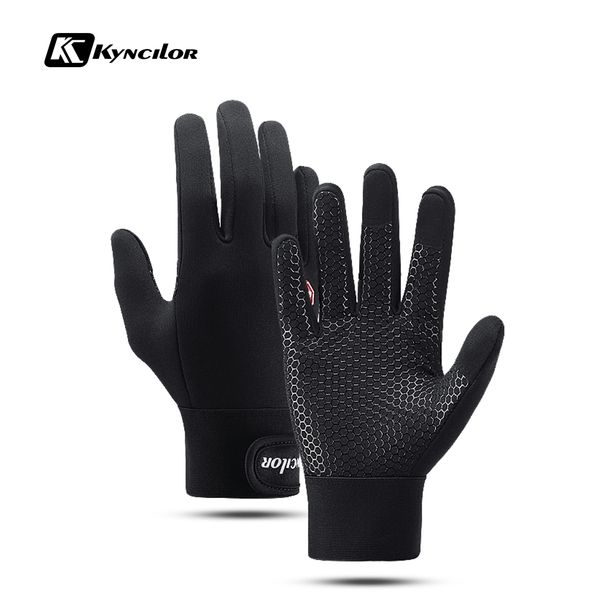 five fingers gloves winter outdoor sport touch screen bicycle bike cycling running for men women windproof simulated warm eldiven 230823, Blue;gray
five fingers gloves winter outdoor sport touch screen bicycle bike cycling running for men women windproof simulated warm eldiven 230823, Blue;gray