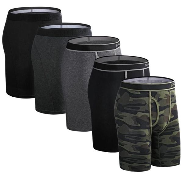 5pcs set long boxer men underwear male underpants panties clavin underware calzones boxershorts boxer shorts homme trunk 22069523608, Black;white
5pcs set long boxer men underwear male underpants panties clavin underware calzones boxershorts boxer shorts homme trunk 22069523608, Black;white
