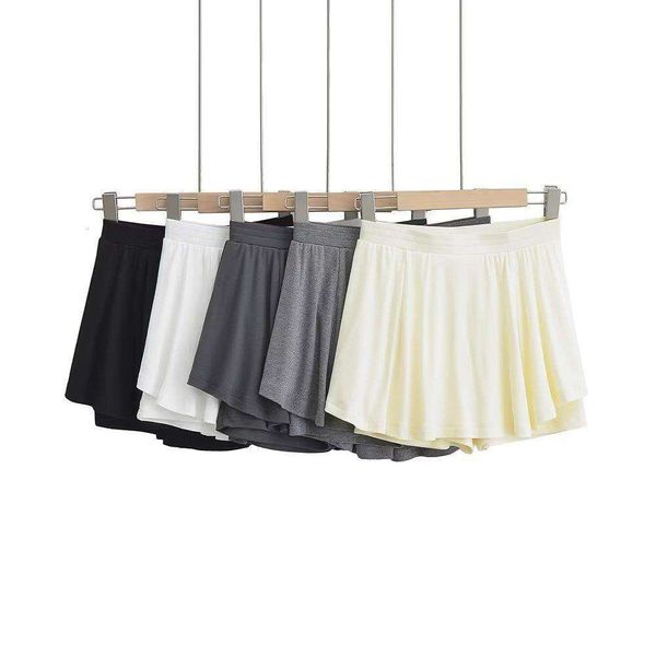 spring style pure skirts color soft and comfortable short skirt pleated girl wholesale, Black
spring style pure skirts color soft and comfortable short skirt pleated girl wholesale, Black