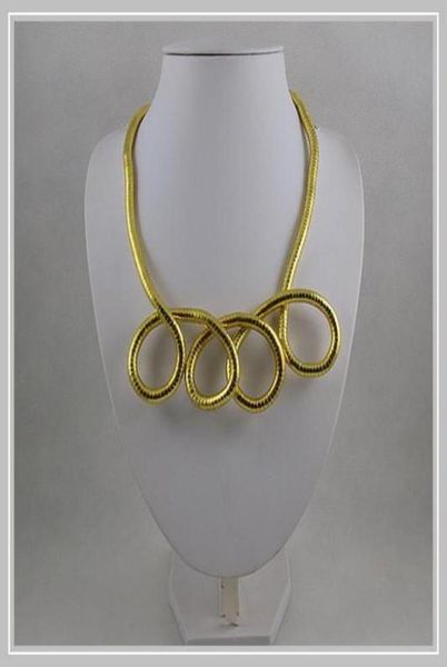 trendy bendy "" necklace bendable bendy twisty fashion jewelry necklace bracelet a16763982172, Black
trendy bendy "" necklace bendable bendy twisty fashion jewelry necklace bracelet a16763982172, Black