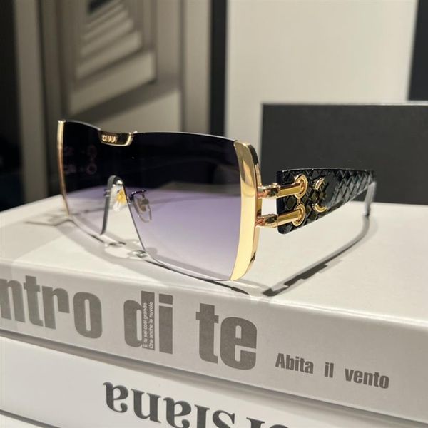 womensdesigner sunglasses limted fashion men women brin metal vintage sunglasses style square frameless uv 400 lens original box a232i, White;black
womensdesigner sunglasses limted fashion men women brin metal vintage sunglasses style square frameless uv 400 lens original box a232i, White;black