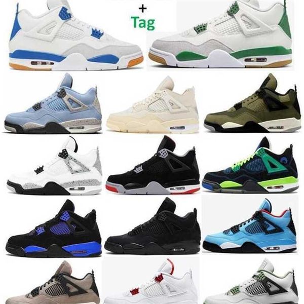 4 pine green sapphire thunder bred basketball shoes men 4s sail oreo craft olive seafoam black cat doernbecher taupe haze fire red white cem
4 pine green sapphire thunder bred basketball shoes men 4s sail oreo craft olive seafoam black cat doernbecher taupe haze fire red white cem