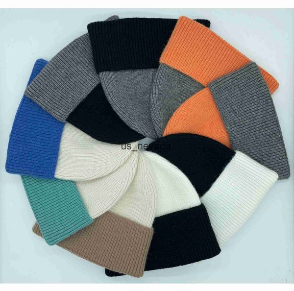 beanie/skull caps men's and women's hats autumn and winter knitted hats fashionable and warm woolen hats cold hats j230823, Blue;gray
beanie/skull caps men's and women's hats autumn and winter knitted hats fashionable and warm woolen hats cold hats j230823, Blue;gray