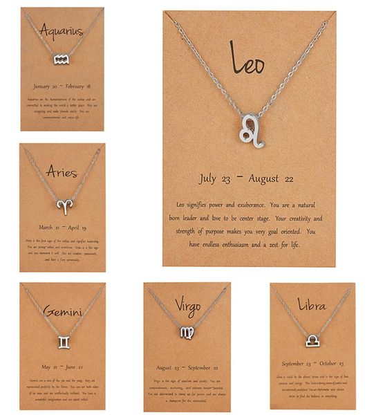 female elegant 12 horoscope zodiac sign gold pendant necklaces for women charm choker necklaces 12 constellation jewelry gifts7367943, Silver
female elegant 12 horoscope zodiac sign gold pendant necklaces for women charm choker necklaces 12 constellation jewelry gifts7367943, Silver