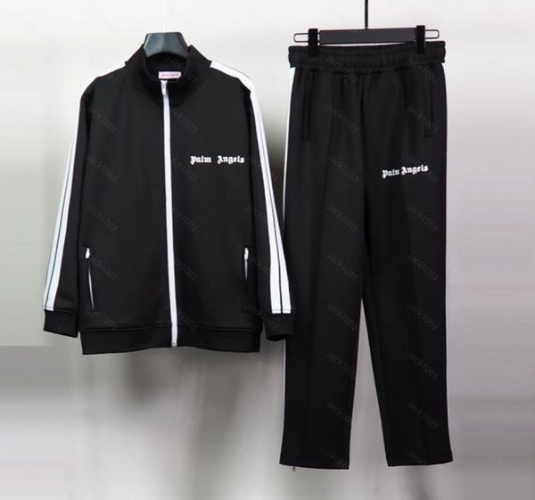 s tracksuits 22ss logo letters men and women cotton long sleeve jacket pants sports jacket set men039s women039s 9220746, Gray
s tracksuits 22ss logo letters men and women cotton long sleeve jacket pants sports jacket set men039s women039s 9220746, Gray