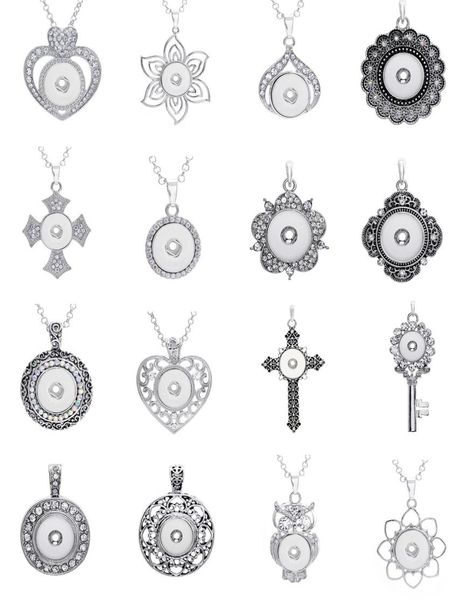new 10 pieces women039s mix styles vintage 18mm ginger snap chunk charm buttons pendant necklaces sweater chain whole lot6575263, Silver
new 10 pieces women039s mix styles vintage 18mm ginger snap chunk charm buttons pendant necklaces sweater chain whole lot6575263, Silver