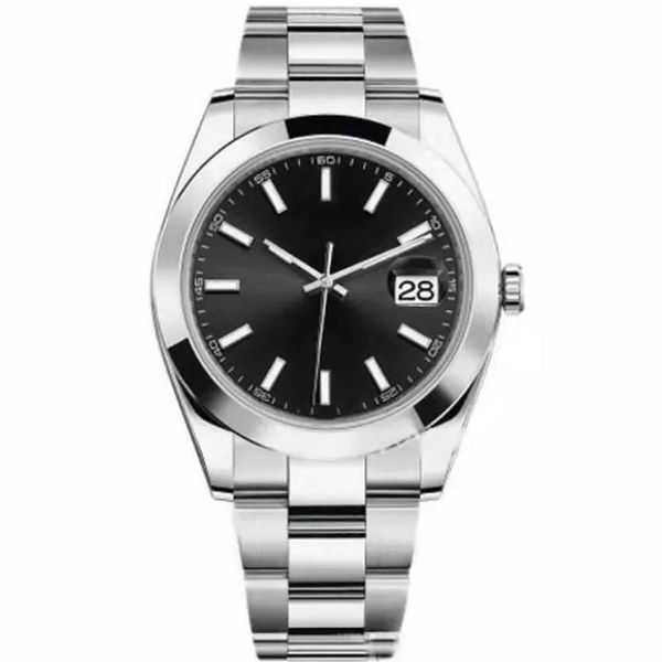 watches men gold watchs automatic auto date wrist watch 36 41mm stainless steel 904l sapphire waterproof folding buckle montre de 308p, Slivery;brown
watches men gold watchs automatic auto date wrist watch 36 41mm stainless steel 904l sapphire waterproof folding buckle montre de 308p, Slivery;brown