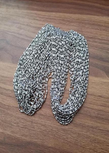 whole 100pcs fashion stainless steel lot diy 2mm ball chain necklace 18quot36quot no allergies no brown very good quality29764235902063, Silver
whole 100pcs fashion stainless steel lot diy 2mm ball chain necklace 18quot36quot no allergies no brown very good quality29764235902063, Silver
