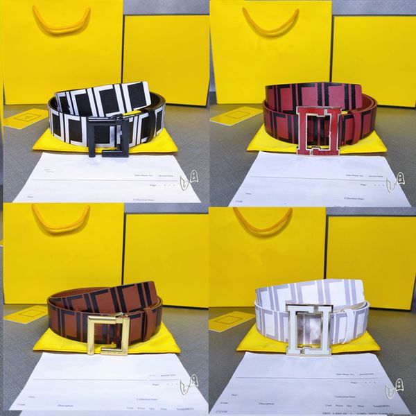 cd f fashion big buckle genuine leather belt with box designer tb women mens belts aaaaa g, Black;brown
cd f fashion big buckle genuine leather belt with box designer tb women mens belts aaaaa g, Black;brown