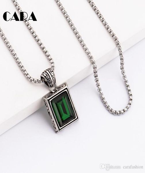 new arrival chic 316 stainless steel men necklace pendant big square crystal hip hop punk necklace for men jewelry cagf02193763614, Silver
new arrival chic 316 stainless steel men necklace pendant big square crystal hip hop punk necklace for men jewelry cagf02193763614, Silver