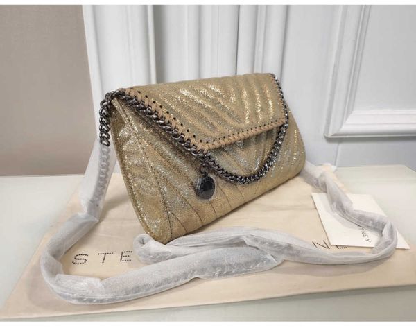 new fashion women shoulder bags crossbody bag stella mccartney pvc leather shopping niche high sense
new fashion women shoulder bags crossbody bag stella mccartney pvc leather shopping niche high sense