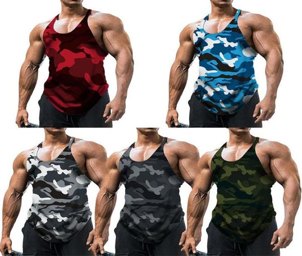 men039s tank summer camouflage vest men39s breathable bodybuilding tee gym sleeveless men tshirt fashion crew neck4227422, White;black
men039s tank summer camouflage vest men39s breathable bodybuilding tee gym sleeveless men tshirt fashion crew neck4227422, White;black