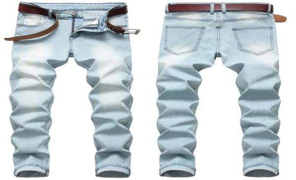 men039s jeans style plus size men simple fashion korean pants 42 trousers4896807, Blue
men039s jeans style plus size men simple fashion korean pants 42 trousers4896807, Blue