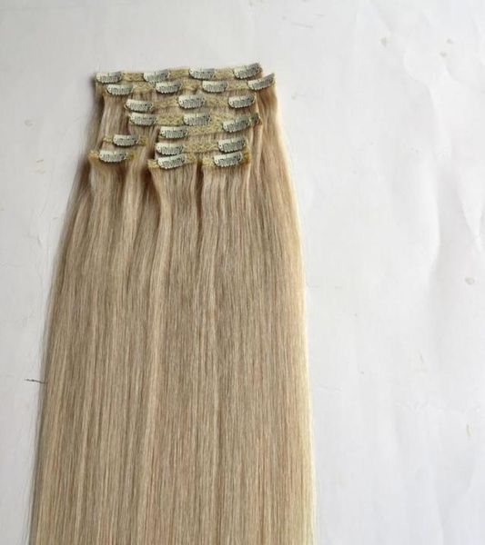 120g 10pcs1set clip in hair extensions 18 20 22inch 613bleach blonde straight remy human hair extensions3203147, Black
120g 10pcs1set clip in hair extensions 18 20 22inch 613bleach blonde straight remy human hair extensions3203147, Black