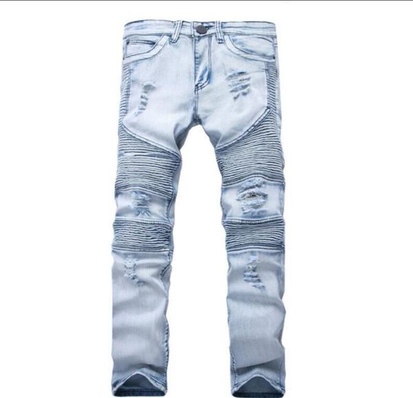 2021 represent clothing pants slp blueblack destroyed mens slim denim straight biker skinny jeans men ripped jeans9572814, Blue
2021 represent clothing pants slp blueblack destroyed mens slim denim straight biker skinny jeans men ripped jeans9572814, Blue