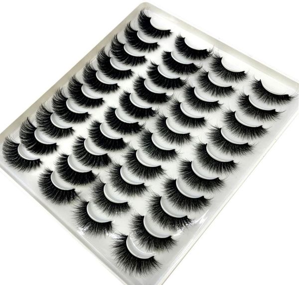 new 20 pairs 825mm fake eyelashes 100 mink eyelashes mink lashes natural dramatic volume lashes extension false 3d eyelashes h15159748
new 20 pairs 825mm fake eyelashes 100 mink eyelashes mink lashes natural dramatic volume lashes extension false 3d eyelashes h15159748