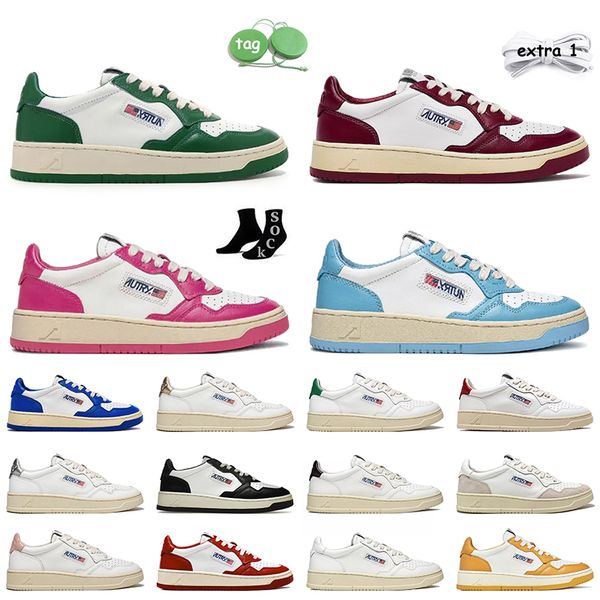 dress shoes autries usa womens autry designer shoes upper two-tone leather woman action shoe aaa+ low panda black white silver trainers casu
dress shoes autries usa womens autry designer shoes upper two-tone leather woman action shoe aaa+ low panda black white silver trainers casu