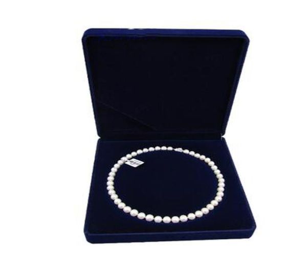 19x19x4cm velvet jewelry box long pearl necklace box gift box round shape inside more color for choice blue7931922, Black;white
19x19x4cm velvet jewelry box long pearl necklace box gift box round shape inside more color for choice blue7931922, Black;white