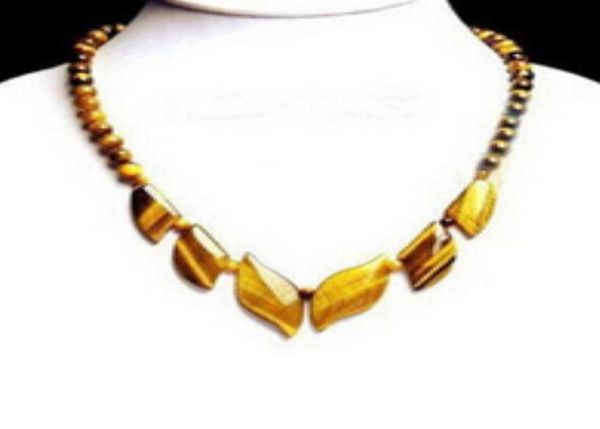 llltltlt 0215 wonderful natural tigereye opal stone leaf 18kwgp clasp necklace jewellery9072704, Silver
llltltlt 0215 wonderful natural tigereye opal stone leaf 18kwgp clasp necklace jewellery9072704, Silver