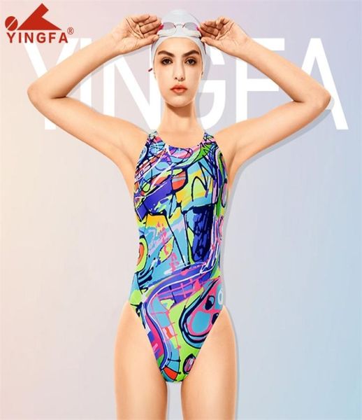 yingfa 676 new girls swimwear professional training competition swimsuit one piece swimsuit bodysuit women swimming suit 2103172703414
yingfa 676 new girls swimwear professional training competition swimsuit one piece swimsuit bodysuit women swimming suit 2103172703414