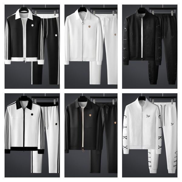 fashion mens&womens designer tracksuit sweatshirts tuta sportiva men sets track suit coats man jackets pants sweatsuits sportswear women hoo, Gray
fashion mens&womens designer tracksuit sweatshirts tuta sportiva men sets track suit coats man jackets pants sweatsuits sportswear women hoo, Gray