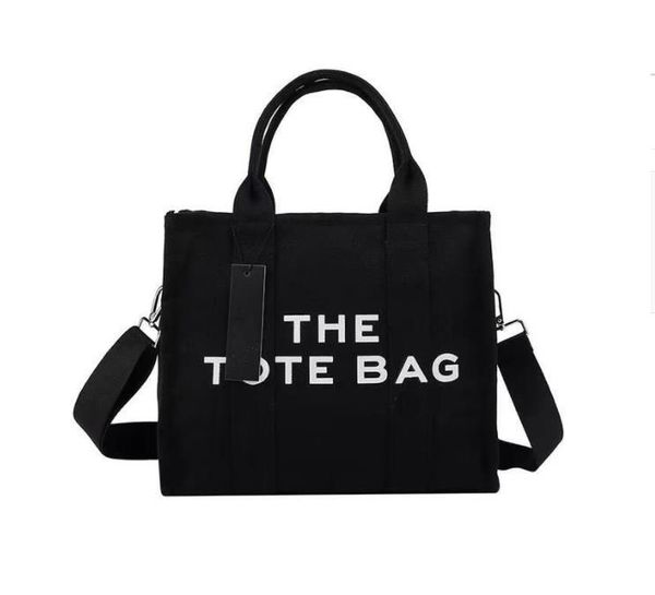 designer bag the tote bag women handbag shoulder bag fashion canvas crossbody shopping luxury fashion totes bag black large handbags zippy p
designer bag the tote bag women handbag shoulder bag fashion canvas crossbody shopping luxury fashion totes bag black large handbags zippy p