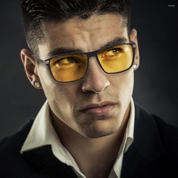 sunglasses vintage carbon fiber sport polarized uv400 sunglassses for men germany material driving glasses night vision yellow len280z, White;black
sunglasses vintage carbon fiber sport polarized uv400 sunglassses for men germany material driving glasses night vision yellow len280z, White;black