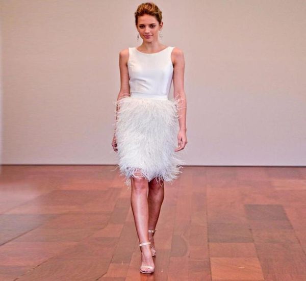 skirts high street fashion white feather skirt custom made elastic waist knee length full feathers midi banquet prom party skirtsk7033878, Black
skirts high street fashion white feather skirt custom made elastic waist knee length full feathers midi banquet prom party skirtsk7033878, Black