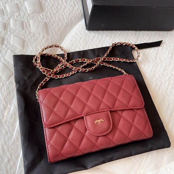 classic double size mini flap women's shoulder bag leather quilted caviar luxury handbag multi pocket coin purse card holder fanny pack
classic double size mini flap women's shoulder bag leather quilted caviar luxury handbag multi pocket coin purse card holder fanny pack