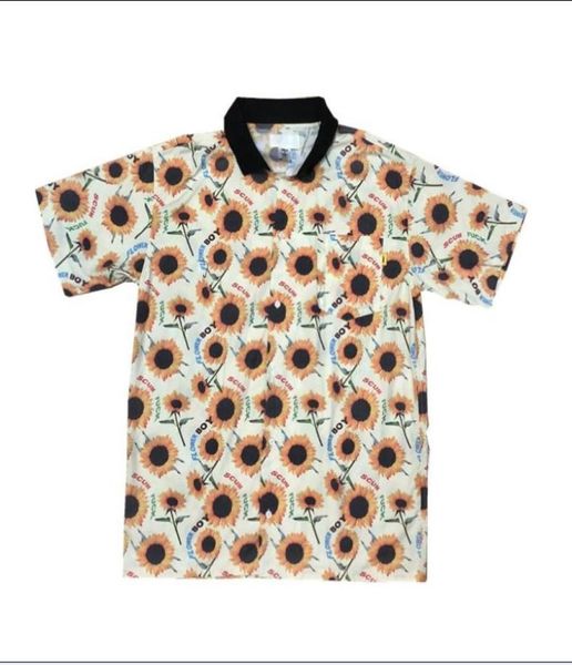 men039s casual shirts men golf flame le fleur tyler the creator cotton shirt sun flower pocket shortsleeves 2xl ab2557913752334376, White;black
men039s casual shirts men golf flame le fleur tyler the creator cotton shirt sun flower pocket shortsleeves 2xl ab2557913752334376, White;black