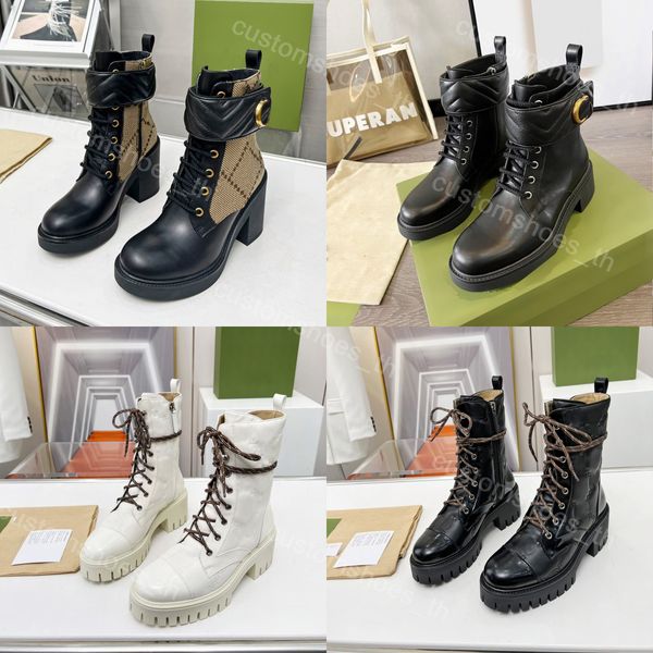 designer boots women shoes lace up leather boot g embroidery platform shoe slip on buckle boot winter snow booties chelsea ankle boots luxur, Black
designer boots women shoes lace up leather boot g embroidery platform shoe slip on buckle boot winter snow booties chelsea ankle boots luxur, Black