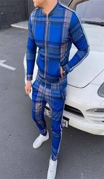 men039s tracksuits 2021 men sportsuits set fitness suits autumn long sleeve stripe hoodiespants gyms casual sportswear suit8758064, Gray
men039s tracksuits 2021 men sportsuits set fitness suits autumn long sleeve stripe hoodiespants gyms casual sportswear suit8758064, Gray