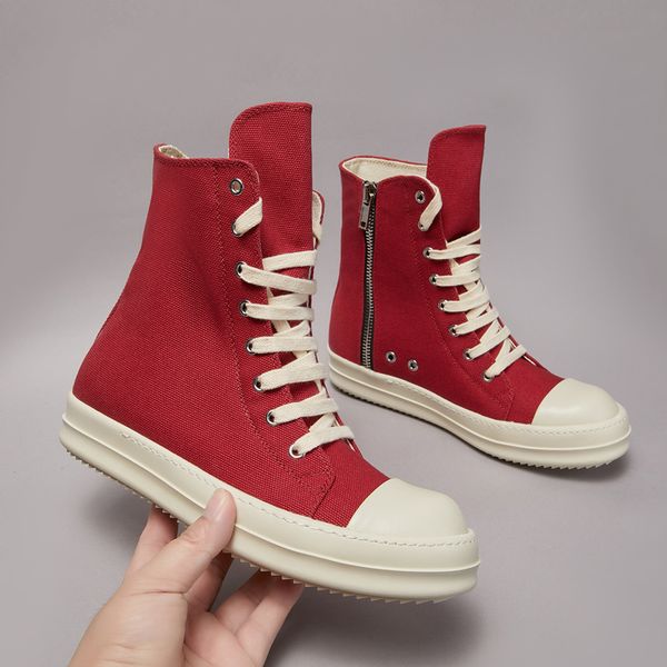 dress shoes owens leisure sports fashion versatile men's and women's canvas low durable classic personality 230823, Black
dress shoes owens leisure sports fashion versatile men's and women's canvas low durable classic personality 230823, Black