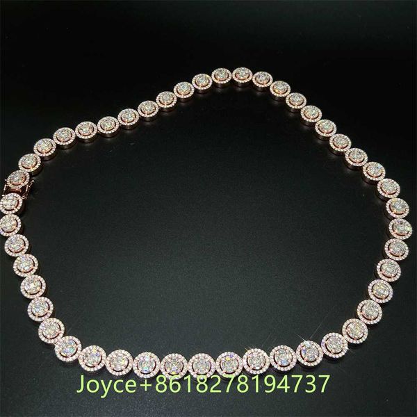 pass diamond tester vvs baguette cut fashion new design iced out hip hop mossianite miami cuban link chain necklace, Silver
pass diamond tester vvs baguette cut fashion new design iced out hip hop mossianite miami cuban link chain necklace, Silver