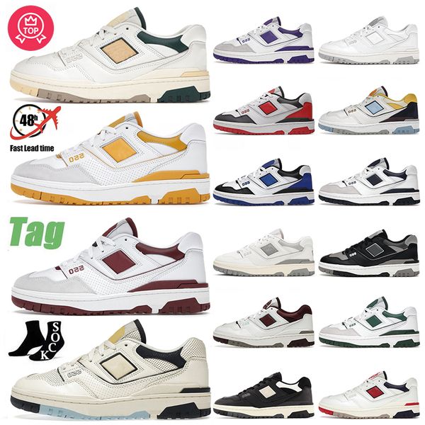 new bb550 550 mens women shoes designer sneakers royal black aime leon dore rich paul sea salt burgundy varsity gold shadow b550 mens traine
new bb550 550 mens women shoes designer sneakers royal black aime leon dore rich paul sea salt burgundy varsity gold shadow b550 mens traine
