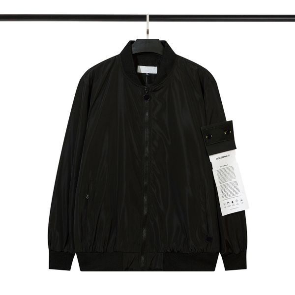 paris designer men's jacket baseball apparel couple ins fashion embroidered compass letter casual loose solid autumn/winter coat m-2xl, Black;brown
paris designer men's jacket baseball apparel couple ins fashion embroidered compass letter casual loose solid autumn/winter coat m-2xl, Black;brown