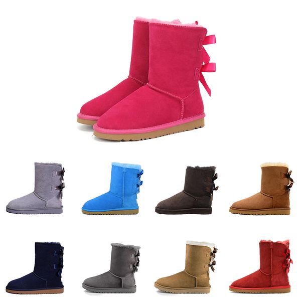 snow boots keep warm boot boots fashionable classical super short mini man womens sheepskin plush casual with card dustbag beautiful gift, Black
snow boots keep warm boot boots fashionable classical super short mini man womens sheepskin plush casual with card dustbag beautiful gift, Black
