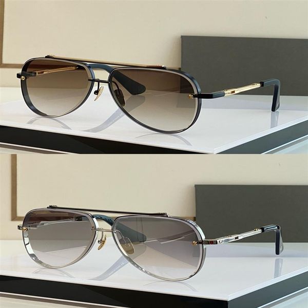 luxury designer sunglasses for men mans sunglasses for women fashion design thickened metal frame avant-garde style black uv40289s, White;black
luxury designer sunglasses for men mans sunglasses for women fashion design thickened metal frame avant-garde style black uv40289s, White;black