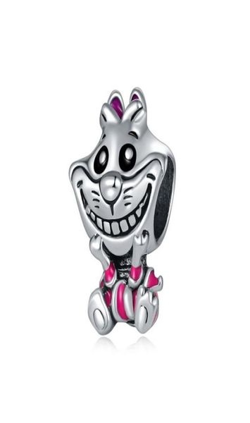 fits p bracelets 20pcs cute cartoon animal pink enamel silver charms bead dangle charm beads for whole diy european ster9823743, Black
fits p bracelets 20pcs cute cartoon animal pink enamel silver charms bead dangle charm beads for whole diy european ster9823743, Black
