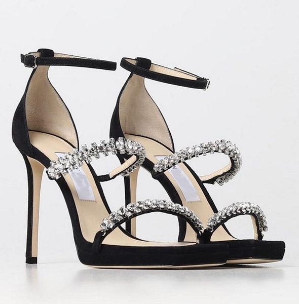 fashion brial wedding bing strass sandals shoes crystal-embellished satin black sliver white lady gladiator sandalias party dress high heels
fashion brial wedding bing strass sandals shoes crystal-embellished satin black sliver white lady gladiator sandalias party dress high heels
