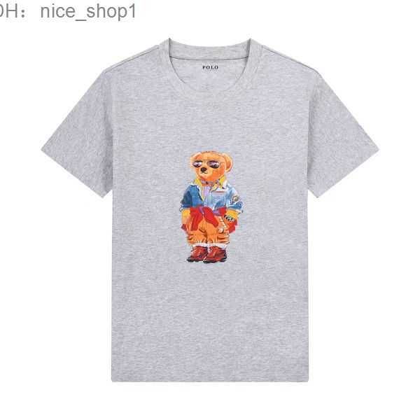 polo ralphs little bear designers fashion t shirt mens womens tees man casual luxurys clothing 3 lkys polo short, White;black
polo ralphs little bear designers fashion t shirt mens womens tees man casual luxurys clothing 3 lkys polo short, White;black