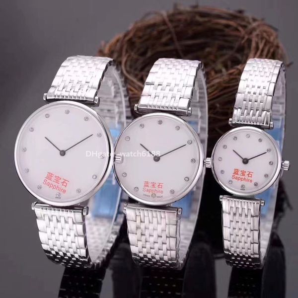 mens watch 39mm gold movement montre de luxe designer watches longin wristwatch classic fashion montre lady 33mm folding buckle luxury quart, Slivery;brown
mens watch 39mm gold movement montre de luxe designer watches longin wristwatch classic fashion montre lady 33mm folding buckle luxury quart, Slivery;brown