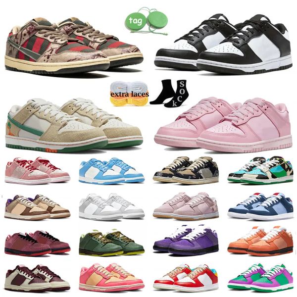 low panda shoes women mens 2023 fashion jarritos freddy krueger triple pink lows skate designer casual sneakers coast why so sad p bos, Black
low panda shoes women mens 2023 fashion jarritos freddy krueger triple pink lows skate designer casual sneakers coast why so sad p bos, Black