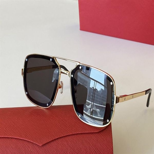 aviation designer sunglasses for women mens unique double bridge metal frame gradient black blue square lens fashion female eyewea2462, White;black
aviation designer sunglasses for women mens unique double bridge metal frame gradient black blue square lens fashion female eyewea2462, White;black